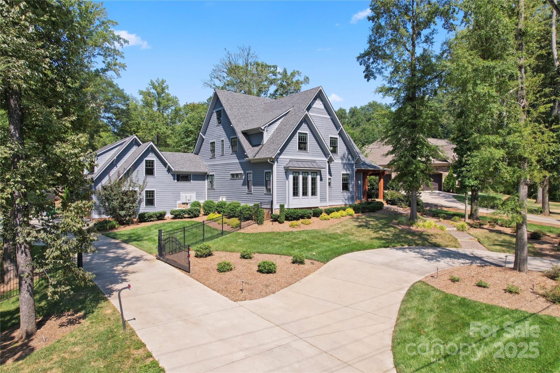 Property image 1 at 5813 Preston Lane, Charlotte, NC 28270