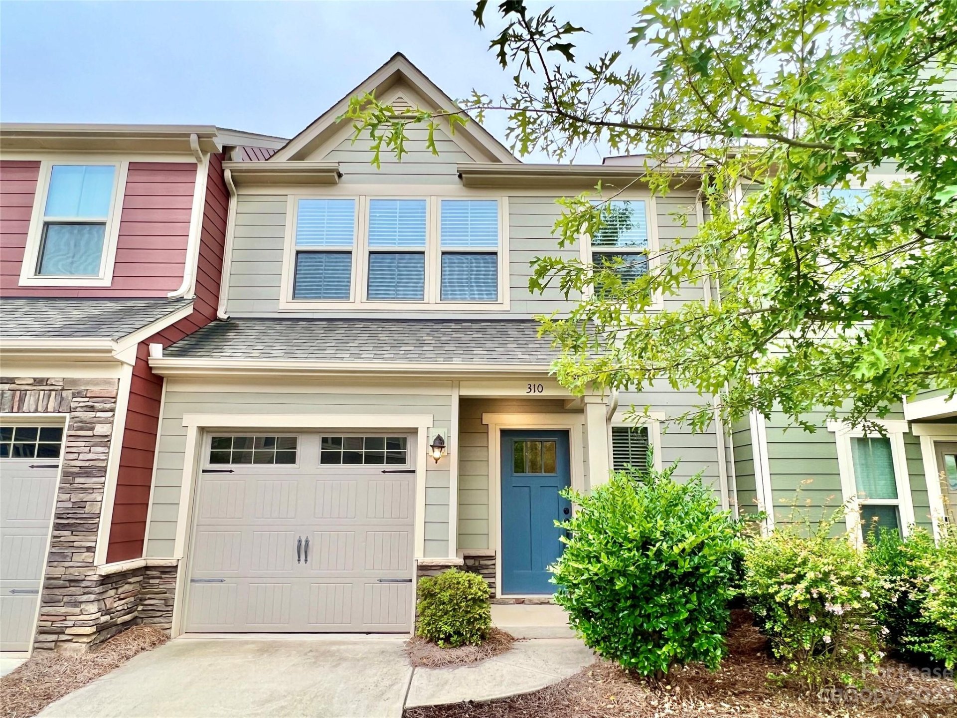 Property image 1 at 310 Willow Wood Court, Stallings, NC 28104