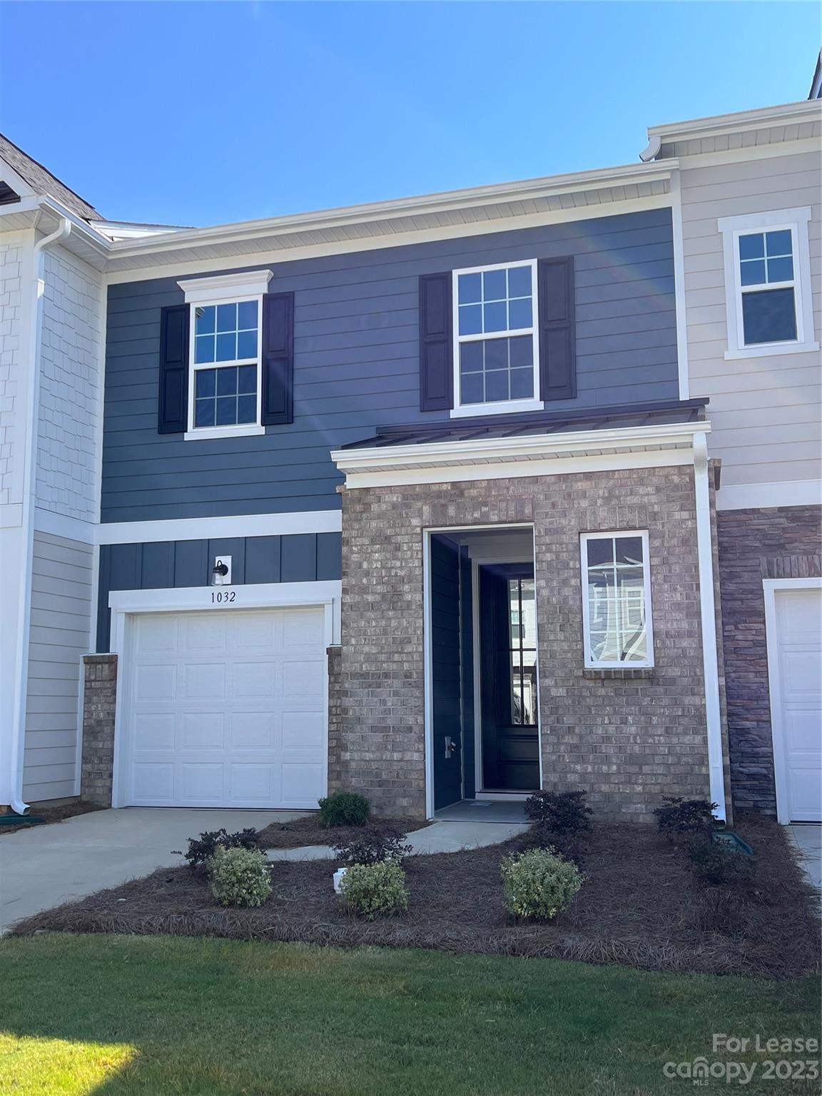 Property image 1 at 1032 Grays Mill Road, Charlotte, NC 28215