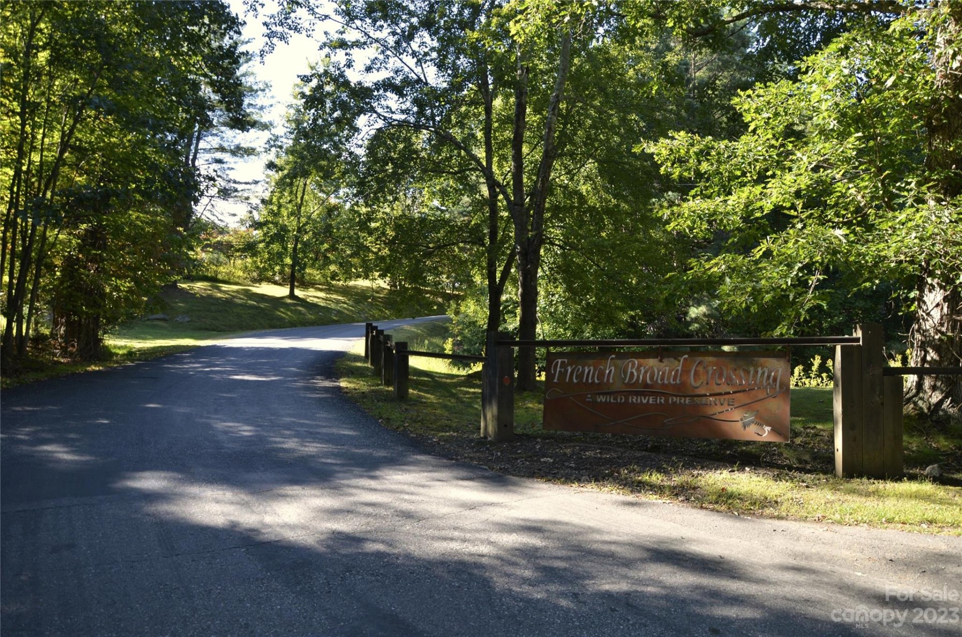 Property at 708 White Water Way, Marshall, NC 28753