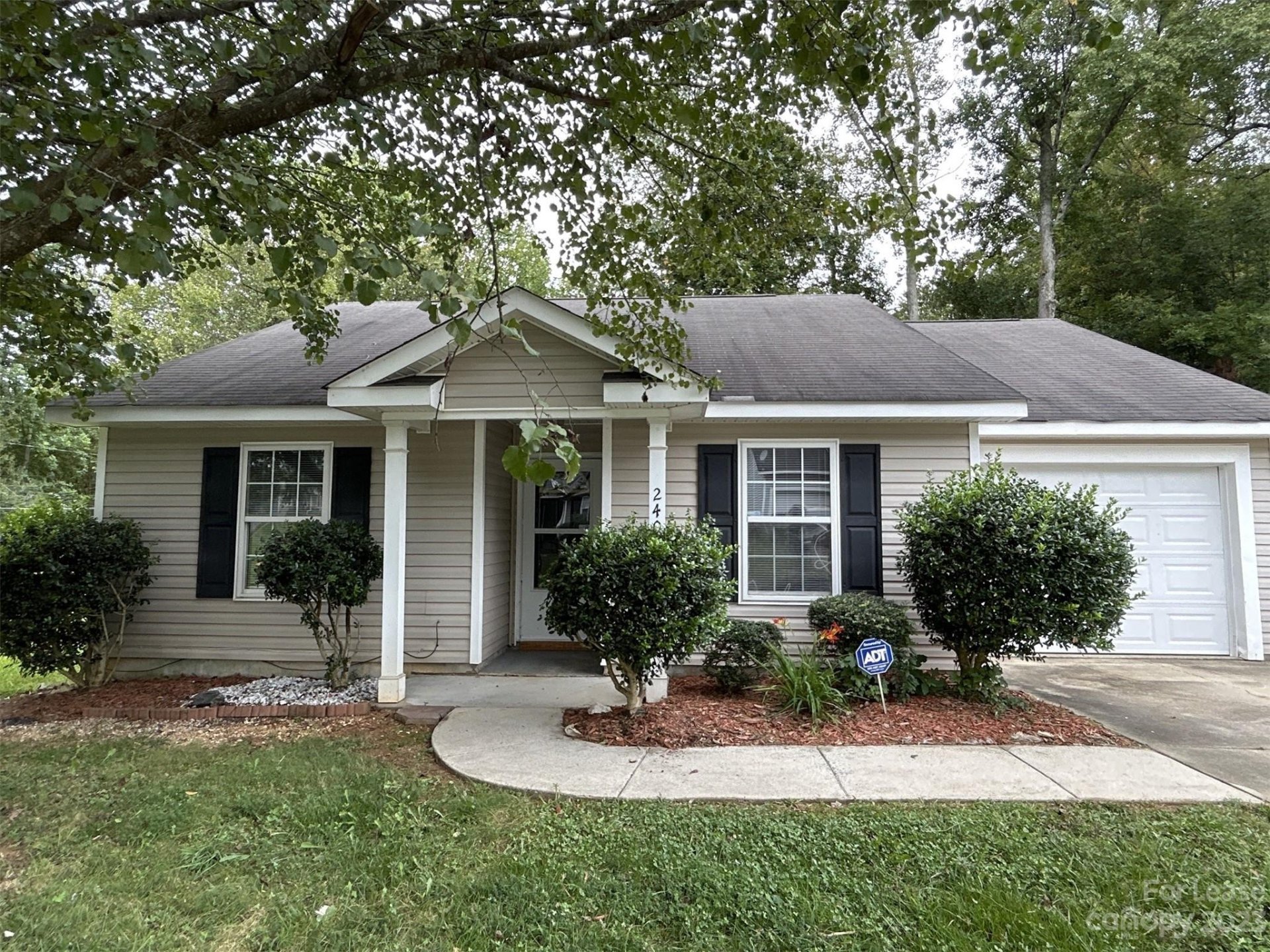 Property image 1 at 2405 Faircreek Court, Charlotte, NC 28269