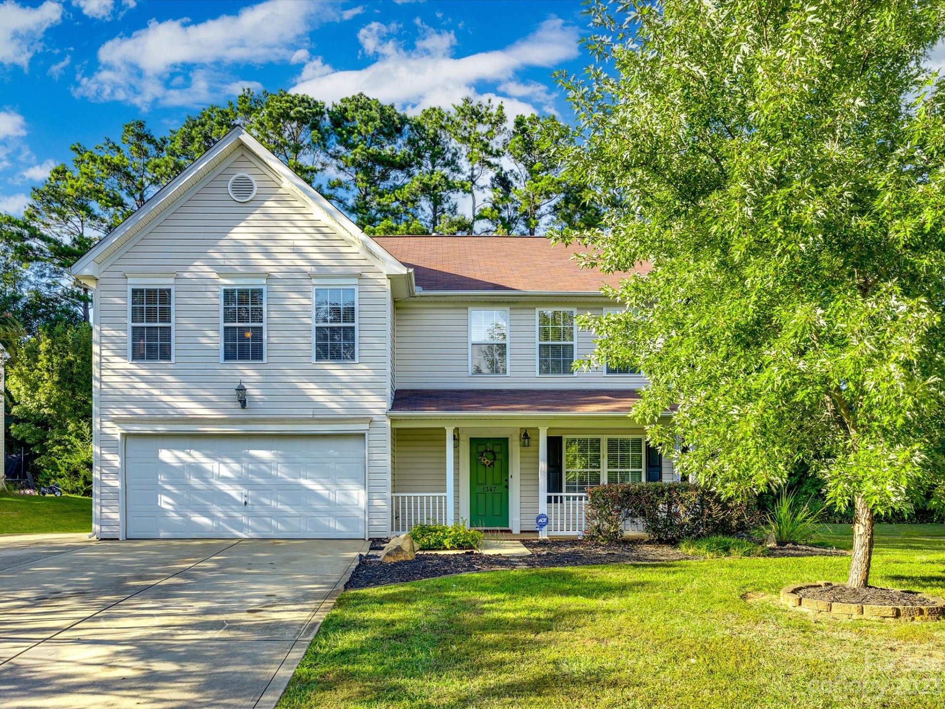 Property image 1 at 1347 Bethelfields Terrace, York, SC 29745