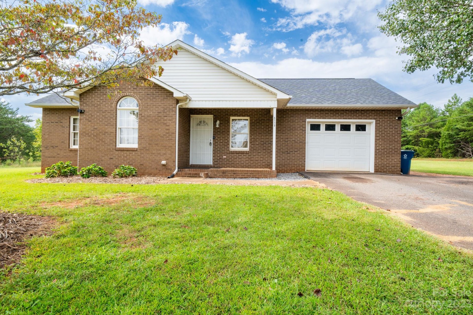 Property image 1 at 5115 Gateway Drive, Claremont, NC 28610