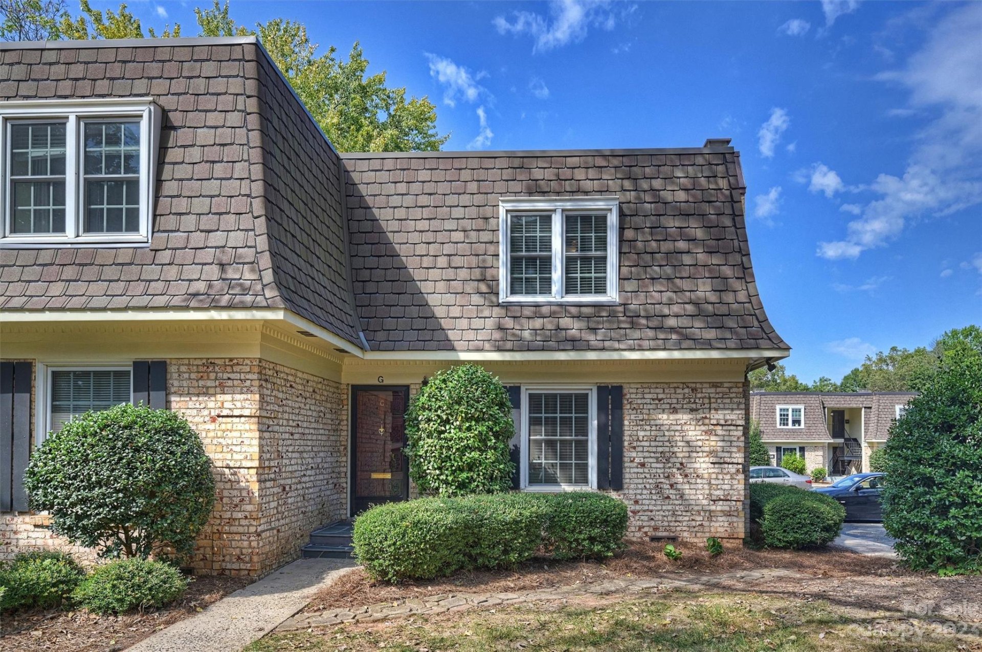 Property image 1 at 1712 Roxborough Road, Charlotte, NC 28211
