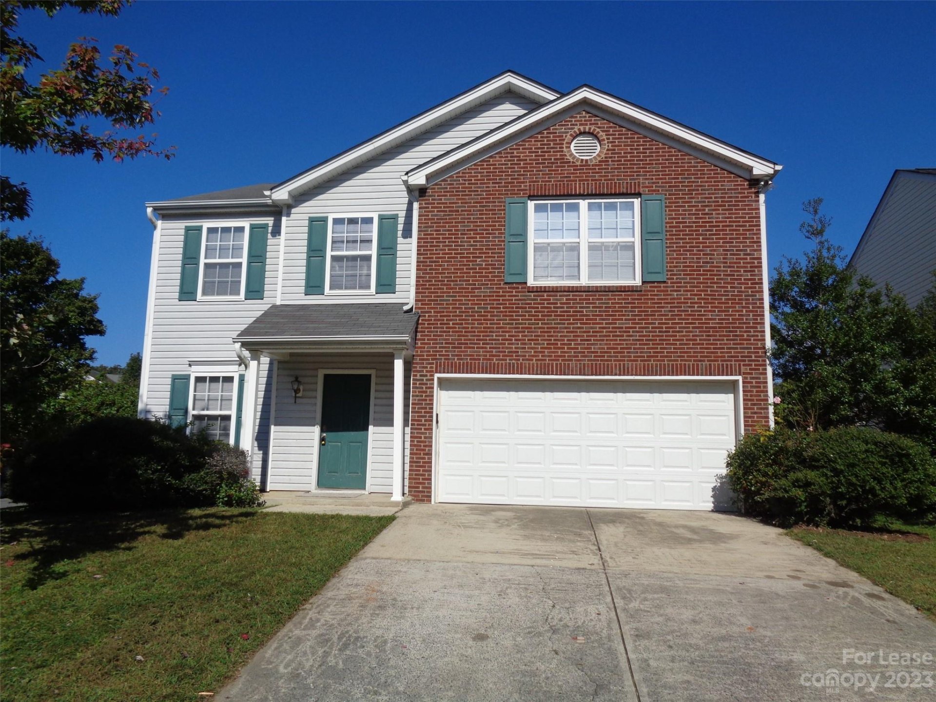 Property image 1 at 10309 Wakerobin Lane, Charlotte, NC 28213