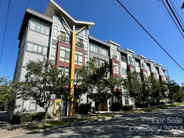 Property image 2 at 514 W 10th Street, Charlotte, NC 28202