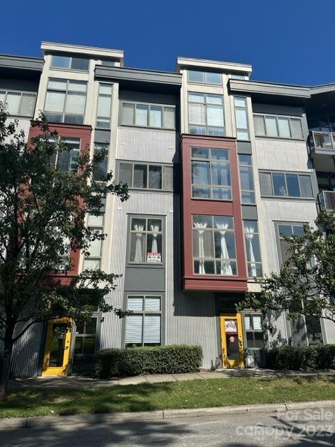 Property image 3 at 514 W 10th Street, Charlotte, NC 28202