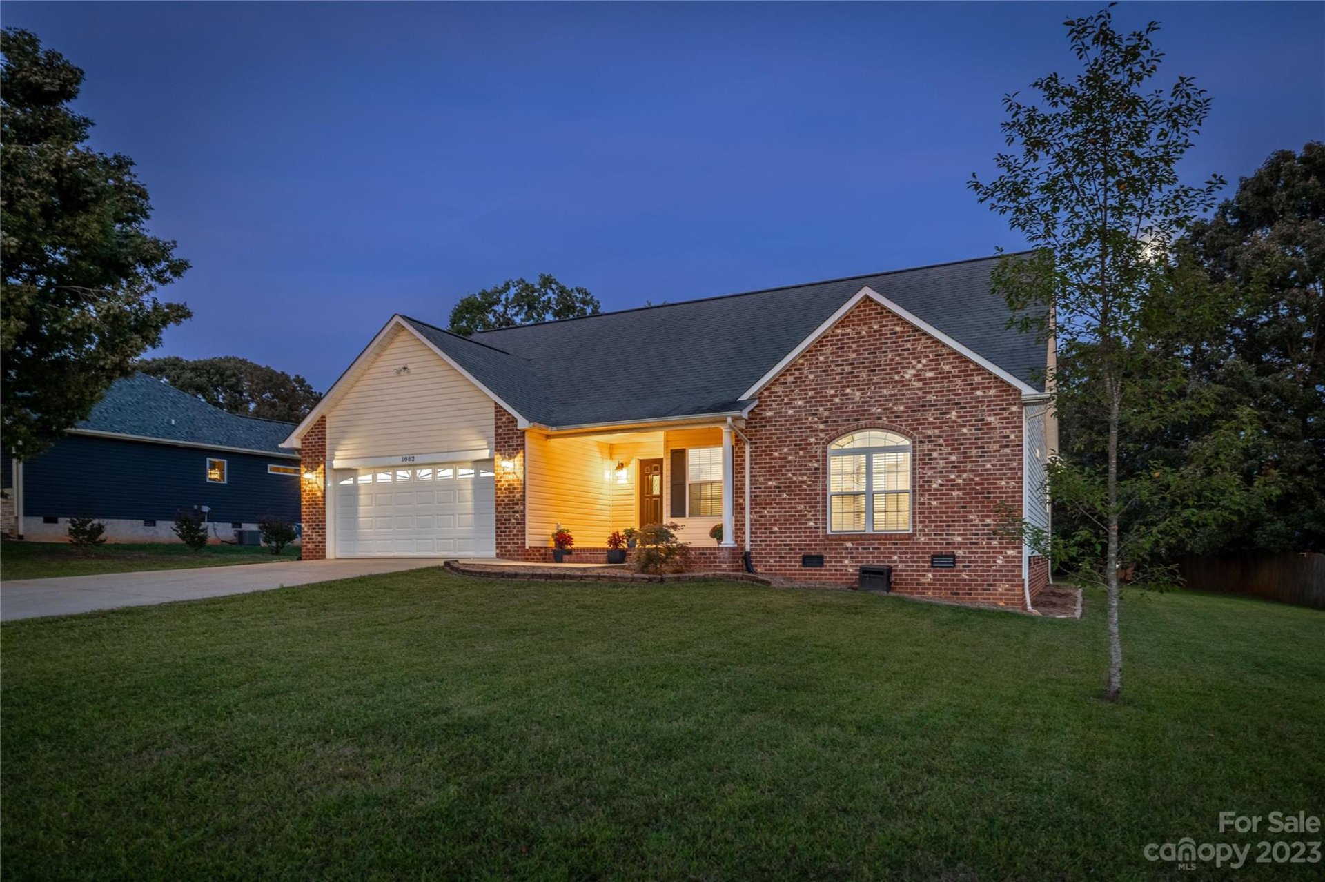 Property image 2 at 1862 Bonners Circle, Conover, NC 28613