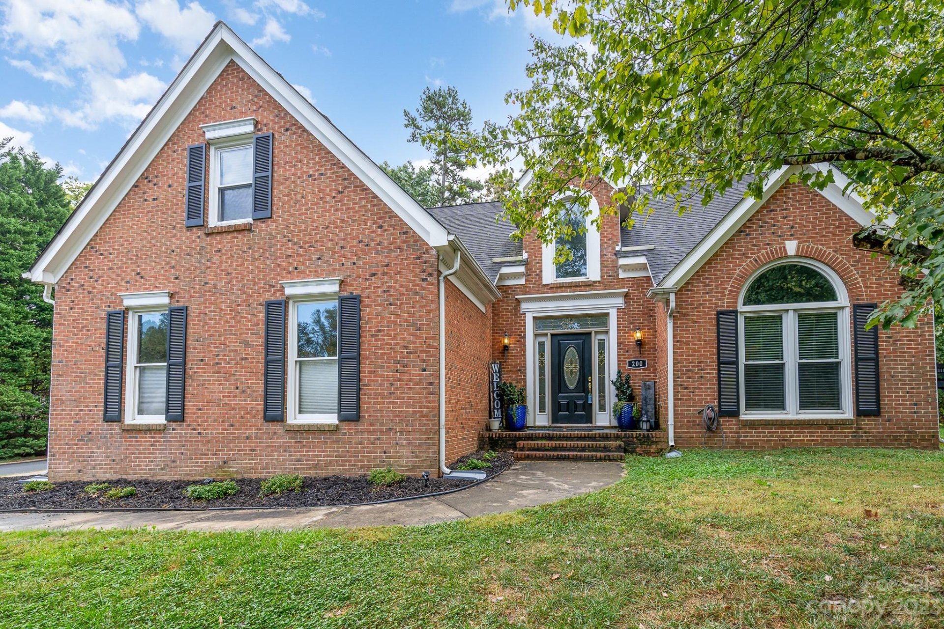 200 Charter Oak Court