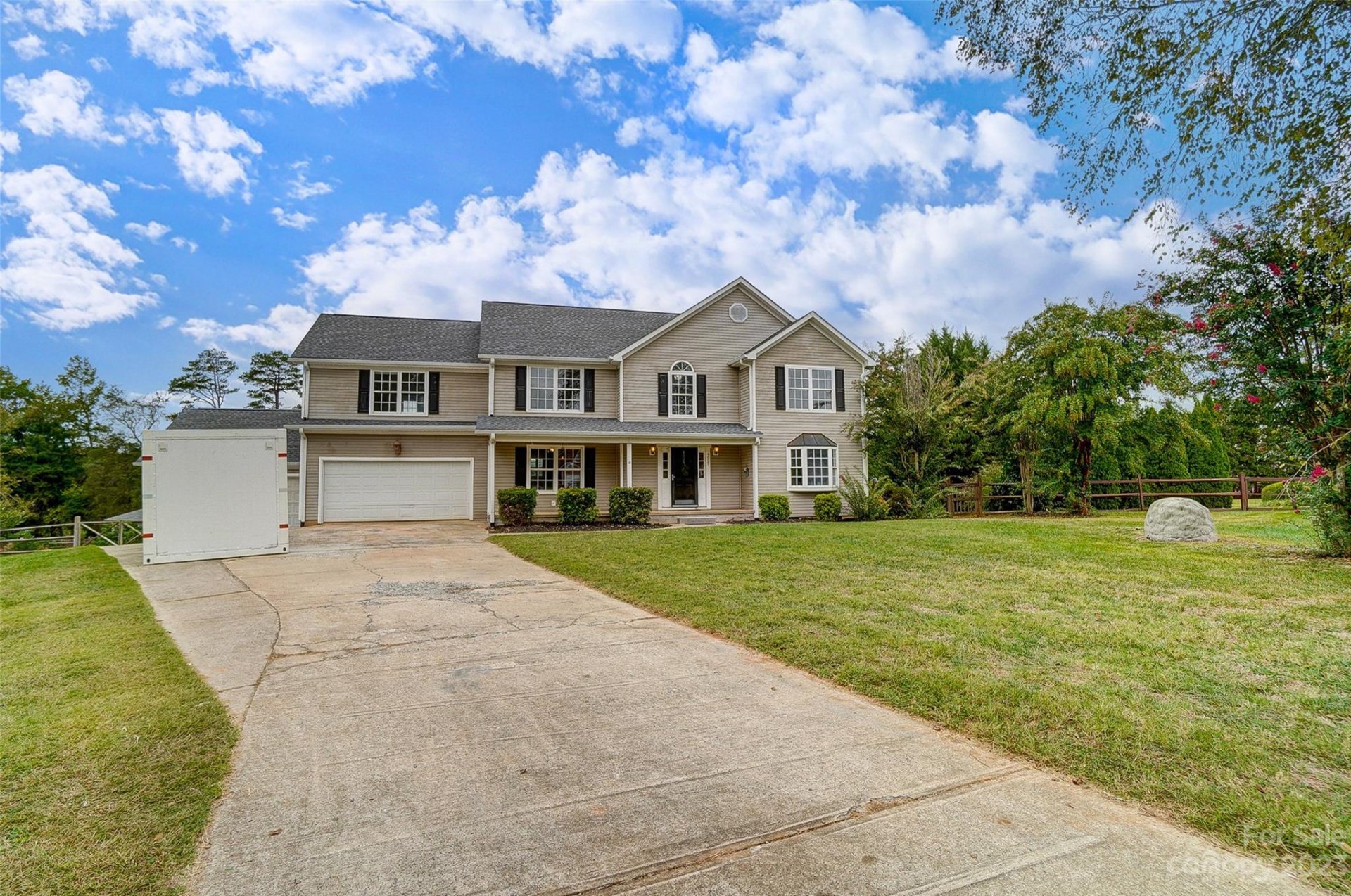 Property image 1 at 9917 Verde View Court, Concord, NC 28027