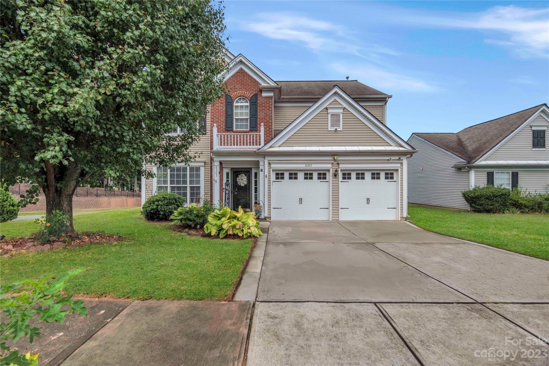 Property image 1 at 8305 Shinkansen Drive, Charlotte, NC 28213