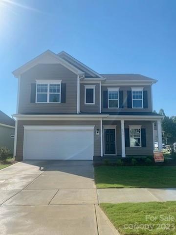 Property image 1 at 6059 Gala Lane, Charlotte, NC 28215