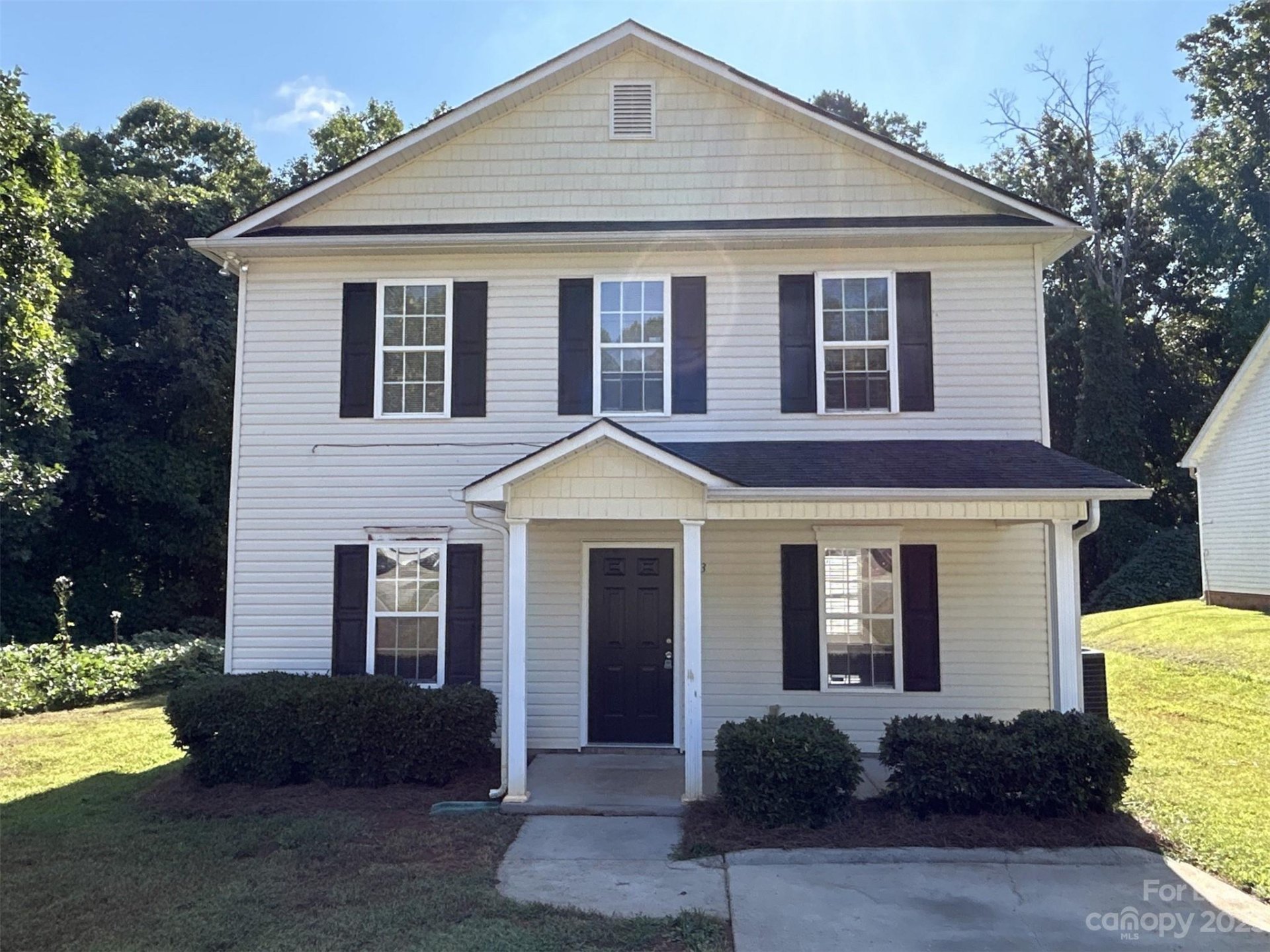 Property image 1 at 1333 Clooney Lane, Charlotte, NC 28262