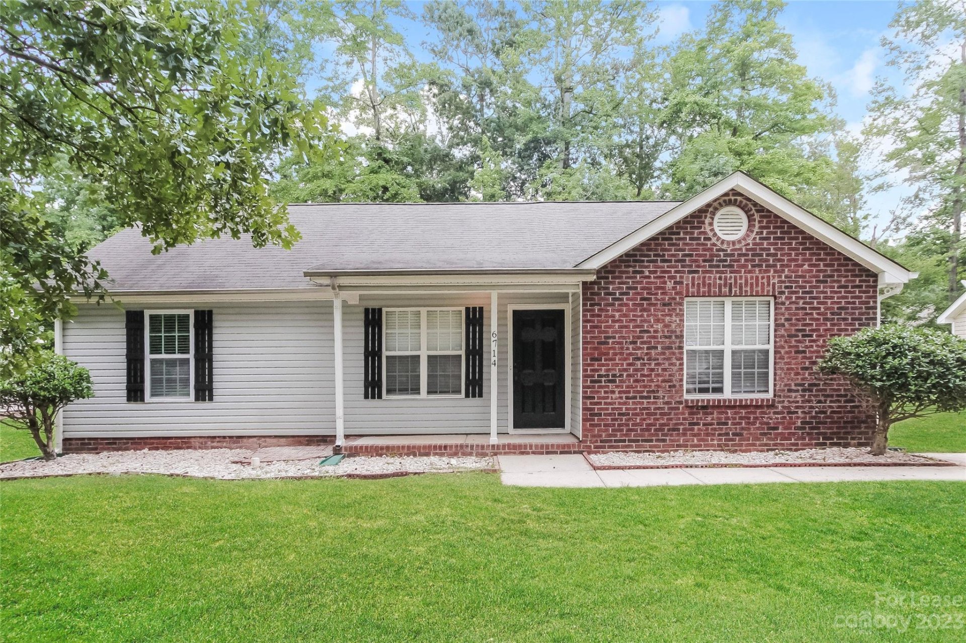 Property image 1 at 6714 1st Avenue, Indian Trail, NC 28079