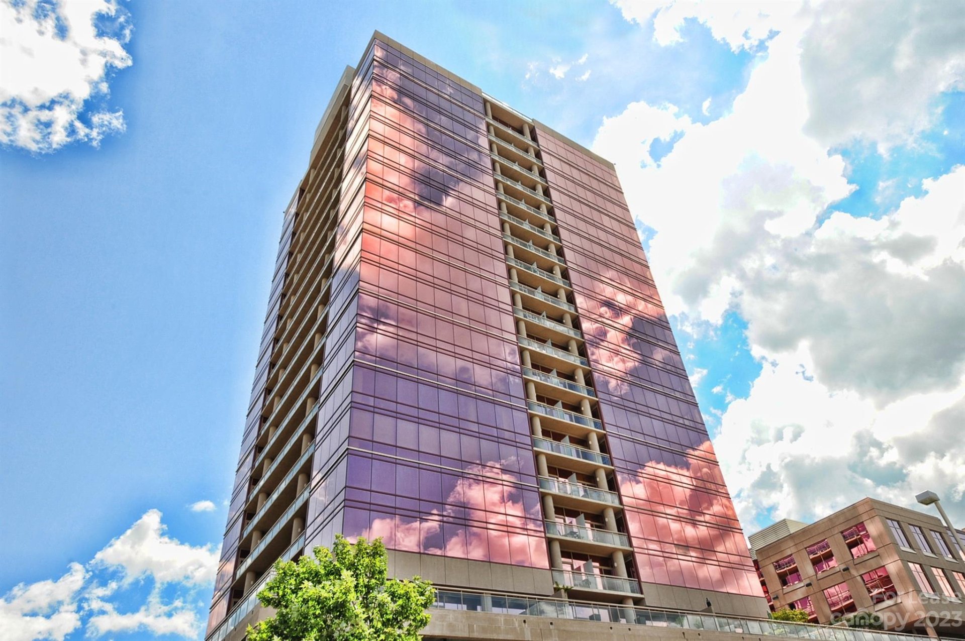 Property image 1 at 315 Arlington Avenue, Charlotte, NC 28203