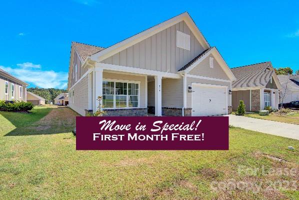 Property image 1 at 4640 Kobus Court, Sherrills Ford, NC 28673