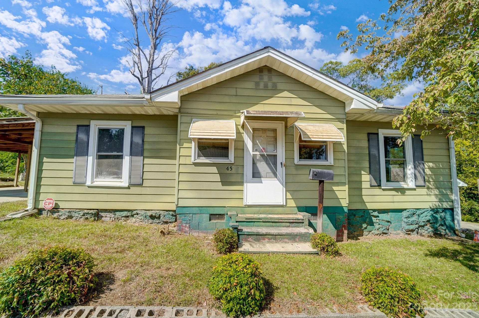 Property image 1 at 45 Court Street, Belmont, NC 28012