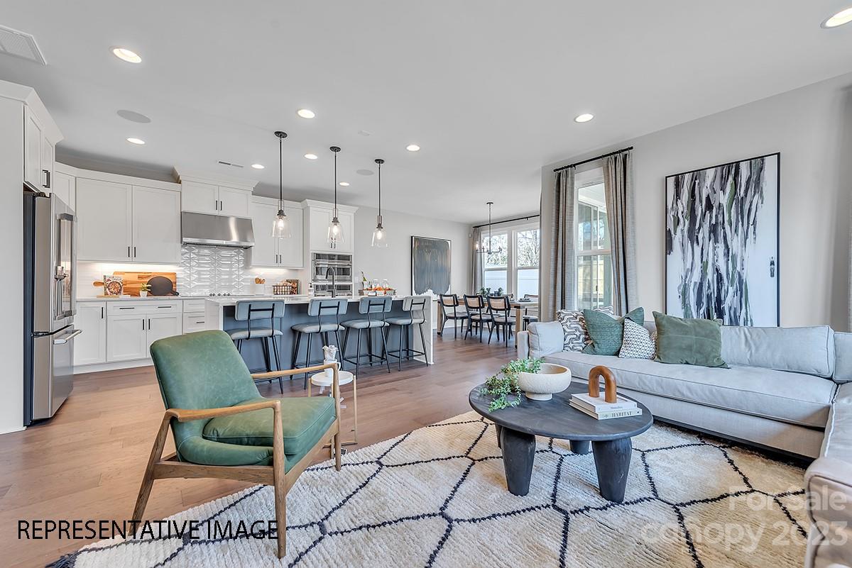 Property image 1 at 6020 Corbin Woods Court, Charlotte, NC 28226