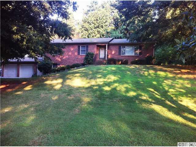 Property image 1 at 125 Magnolia Circle, Salisbury, NC 28147