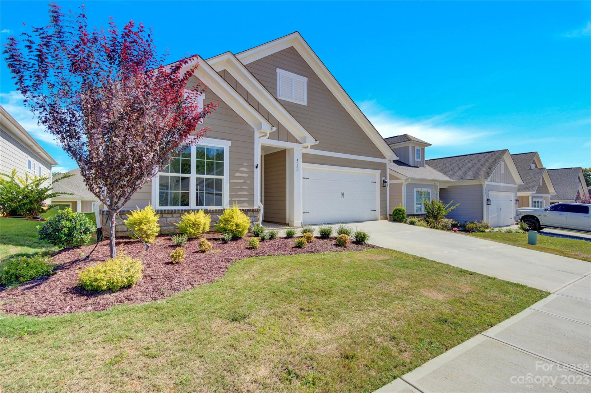 Property image 1 at 4538 Stellata Loop, Sherrills Ford, NC 28673