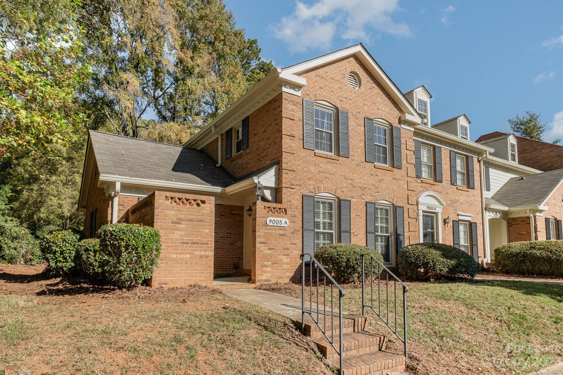 Property image 1 at 9005 Nolley Court, Charlotte, NC 28270