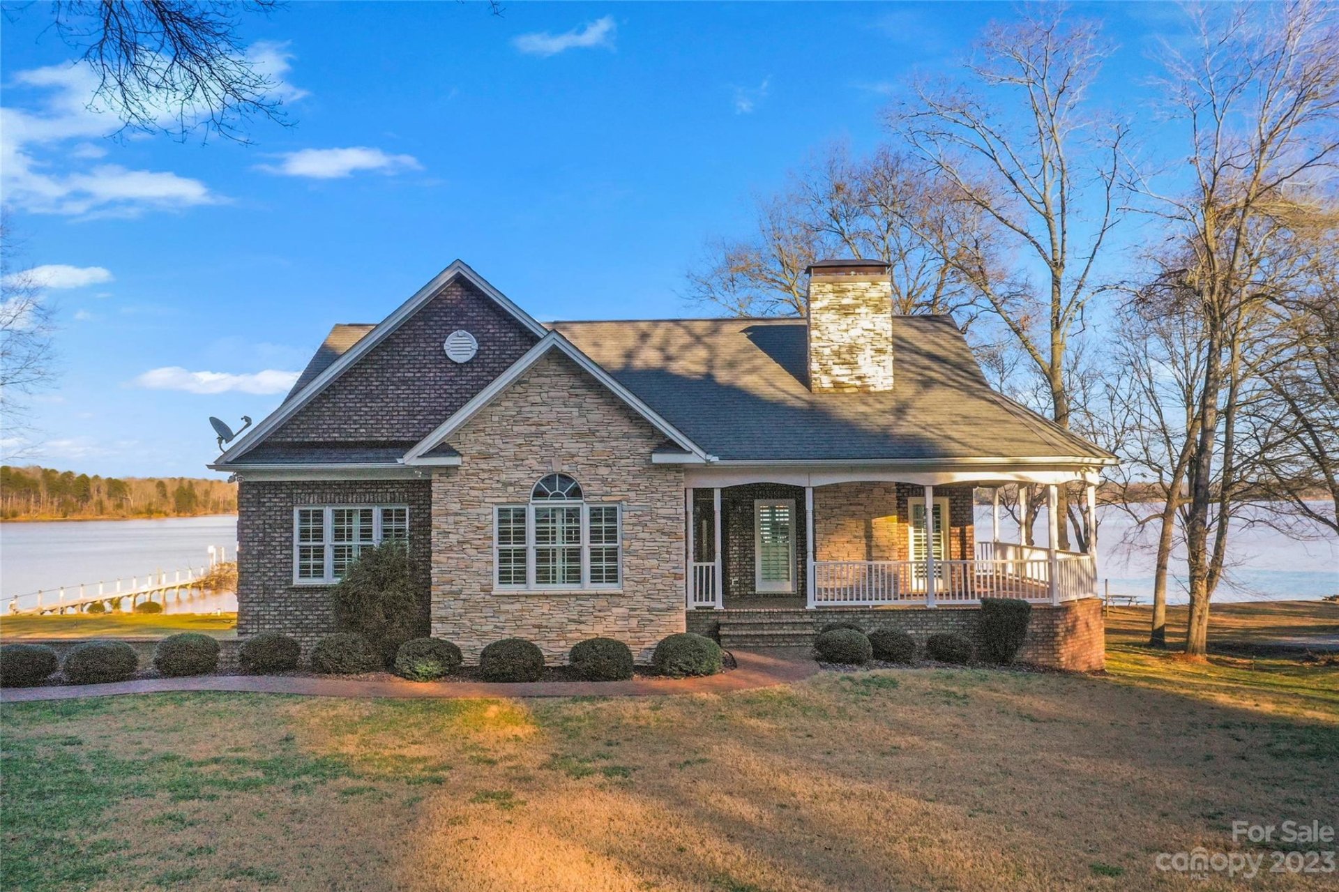 Crescent Land And Timber