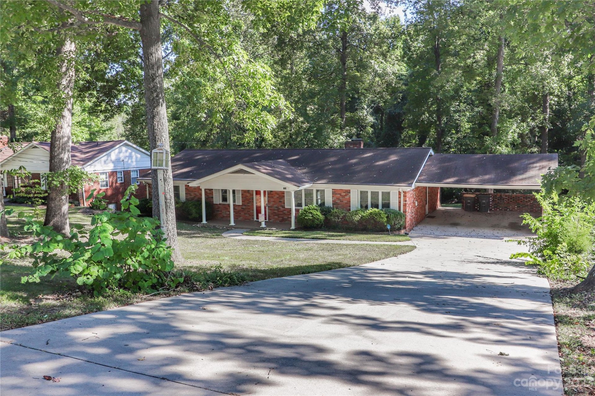 Property image 1 at 308 Dakota Street, Kannapolis, NC 28083