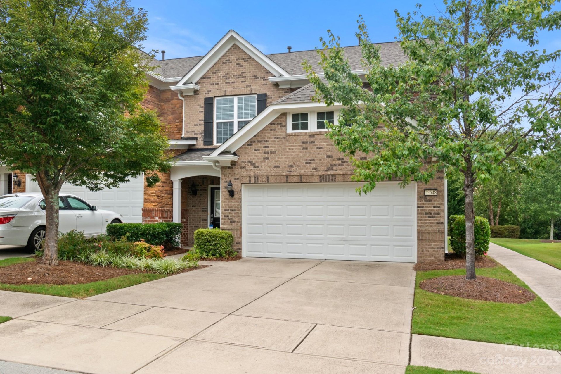 Property image 1 at 15648 Canmore Street, Charlotte, NC 28277