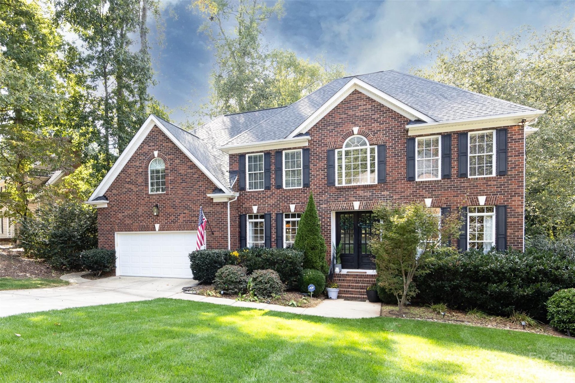 Property image 1 at 10336 S Hall Drive, Charlotte, NC 28270