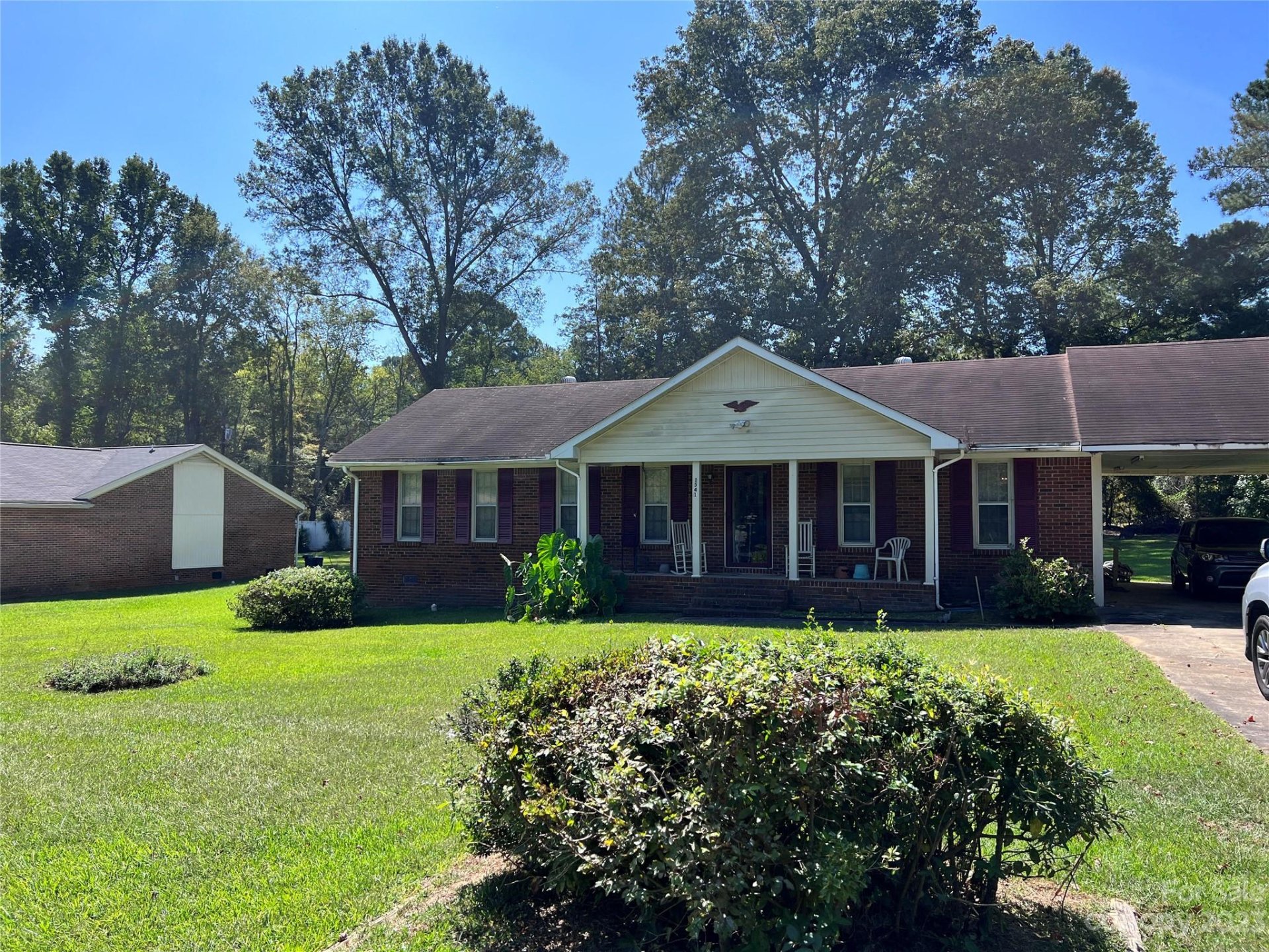 Property image 1 at 1541 Chandler Place, Lancaster, SC 29720