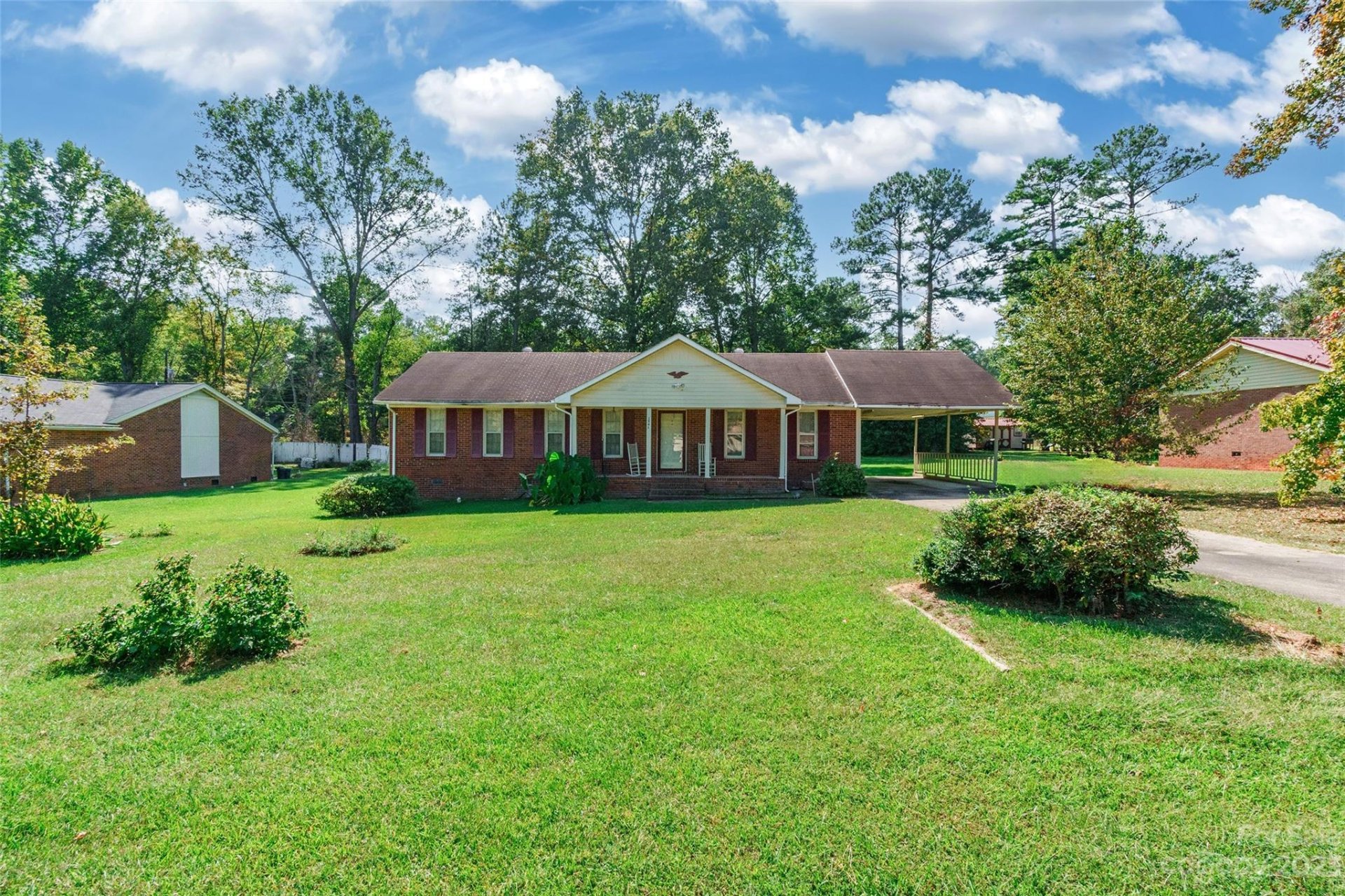 Property image 2 at 1541 Chandler Place, Lancaster, SC 29720