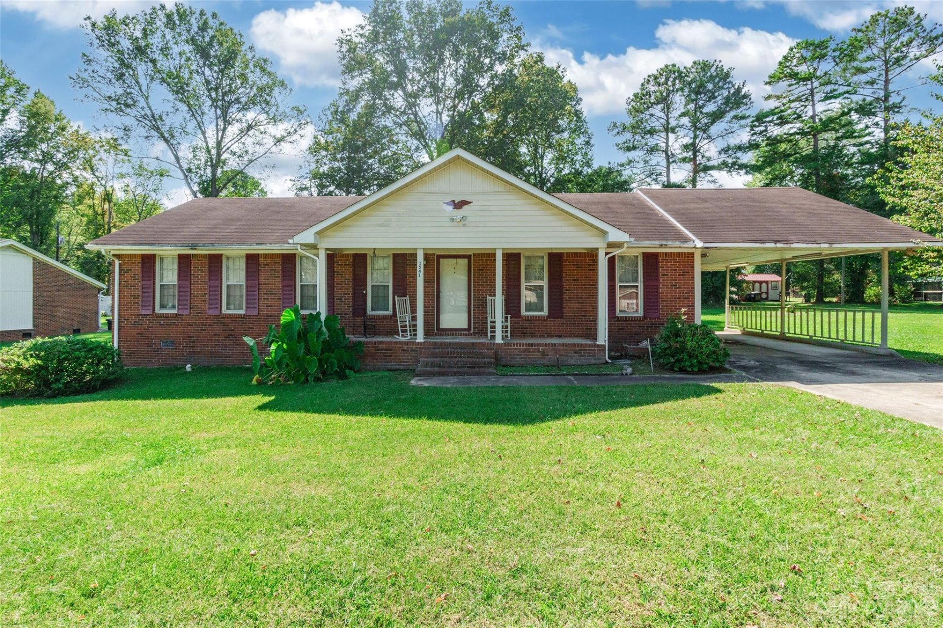 Property image 3 at 1541 Chandler Place, Lancaster, SC 29720