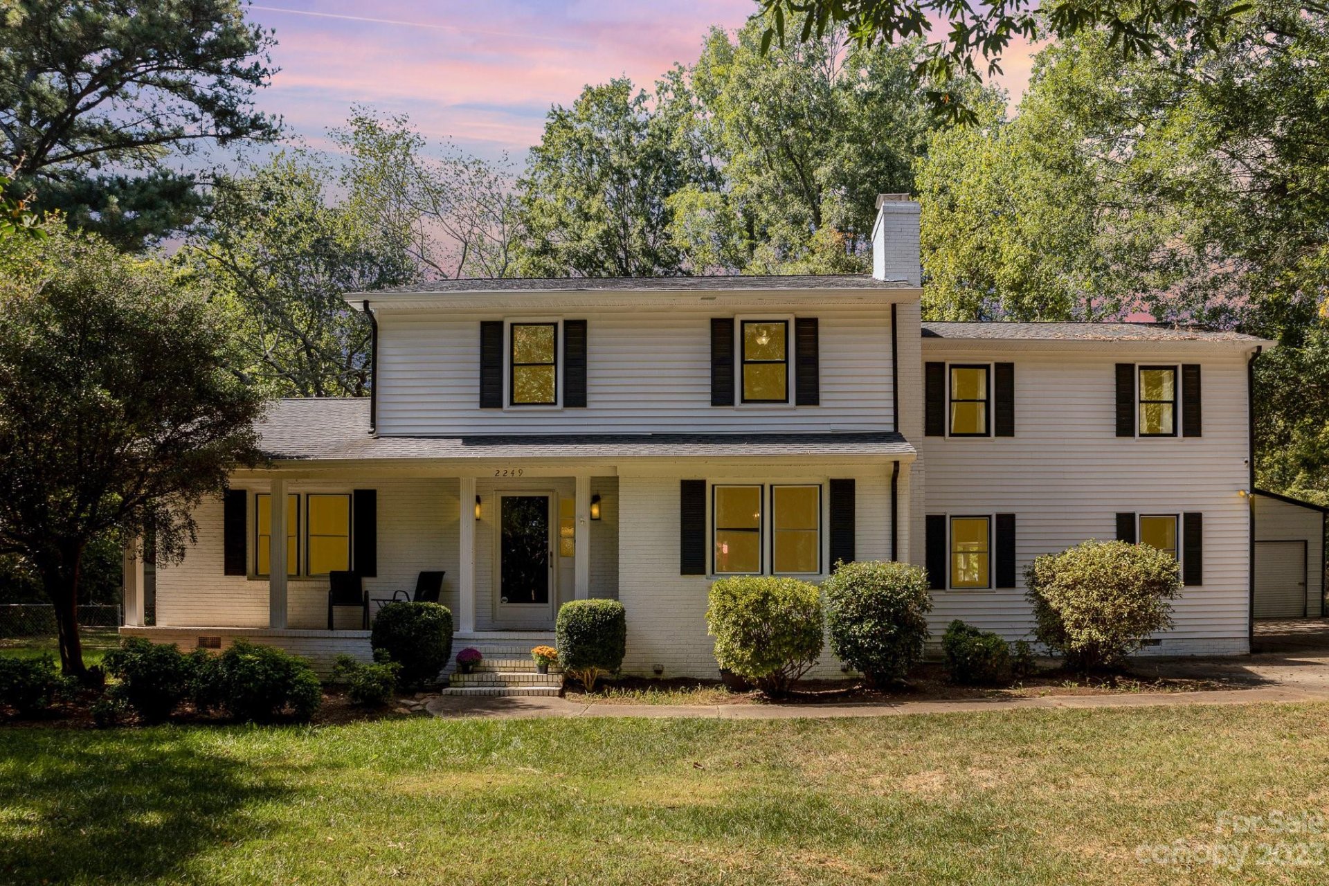 2249 Wintercrest Drive