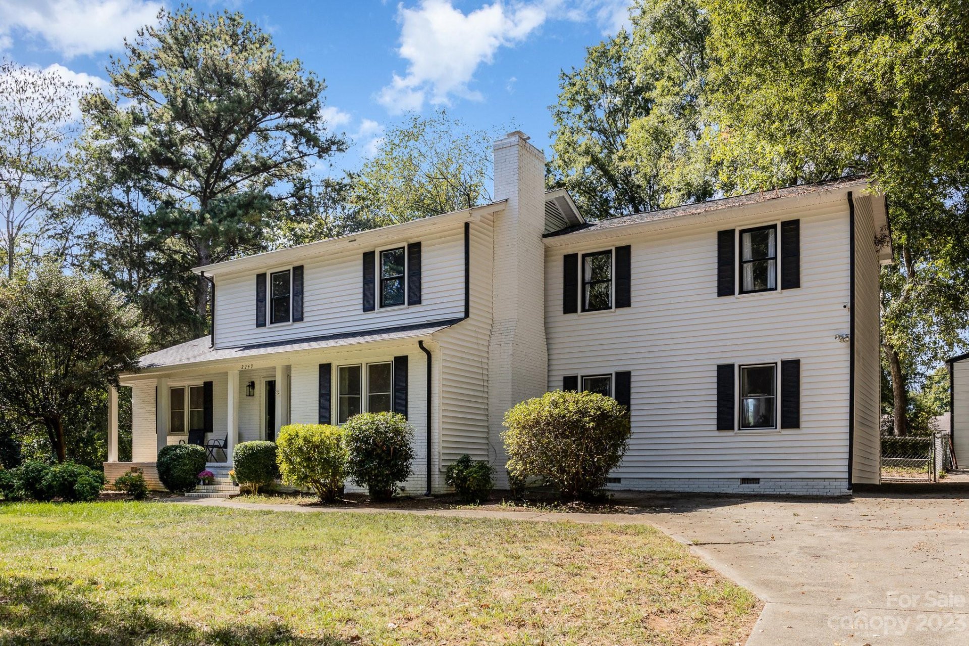 Property image 2 at 2249 Wintercrest Drive, Rock Hill, SC 29732