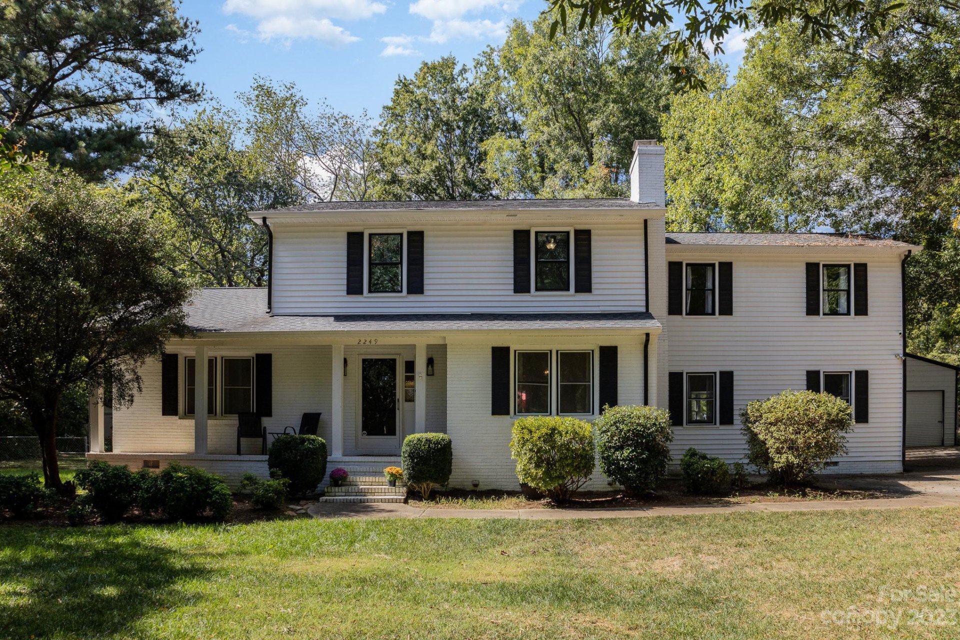 Property image 3 at 2249 Wintercrest Drive, Rock Hill, SC 29732