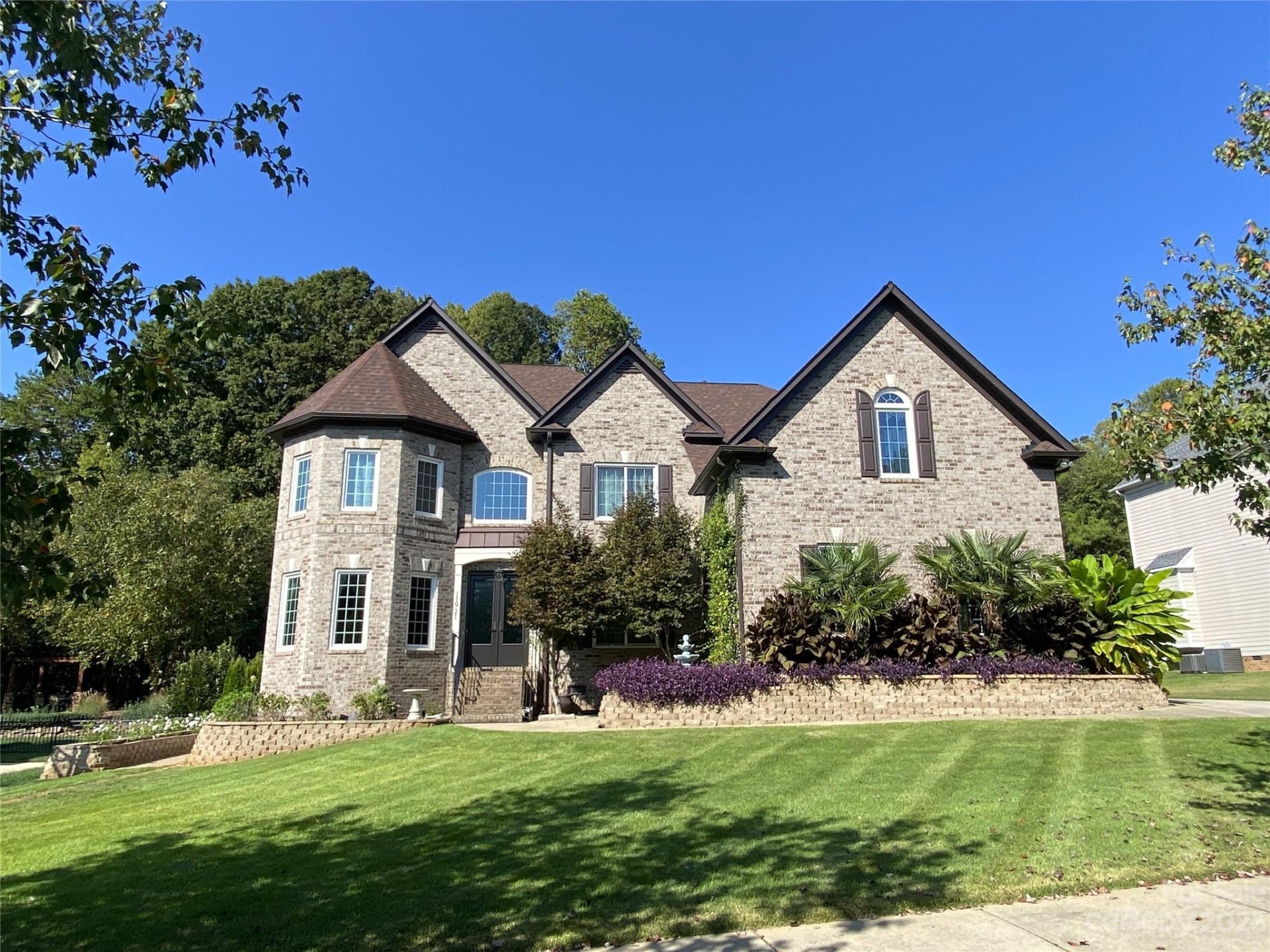 Property image 1 at 11921 New Bond Drive, Huntersville, NC 28078