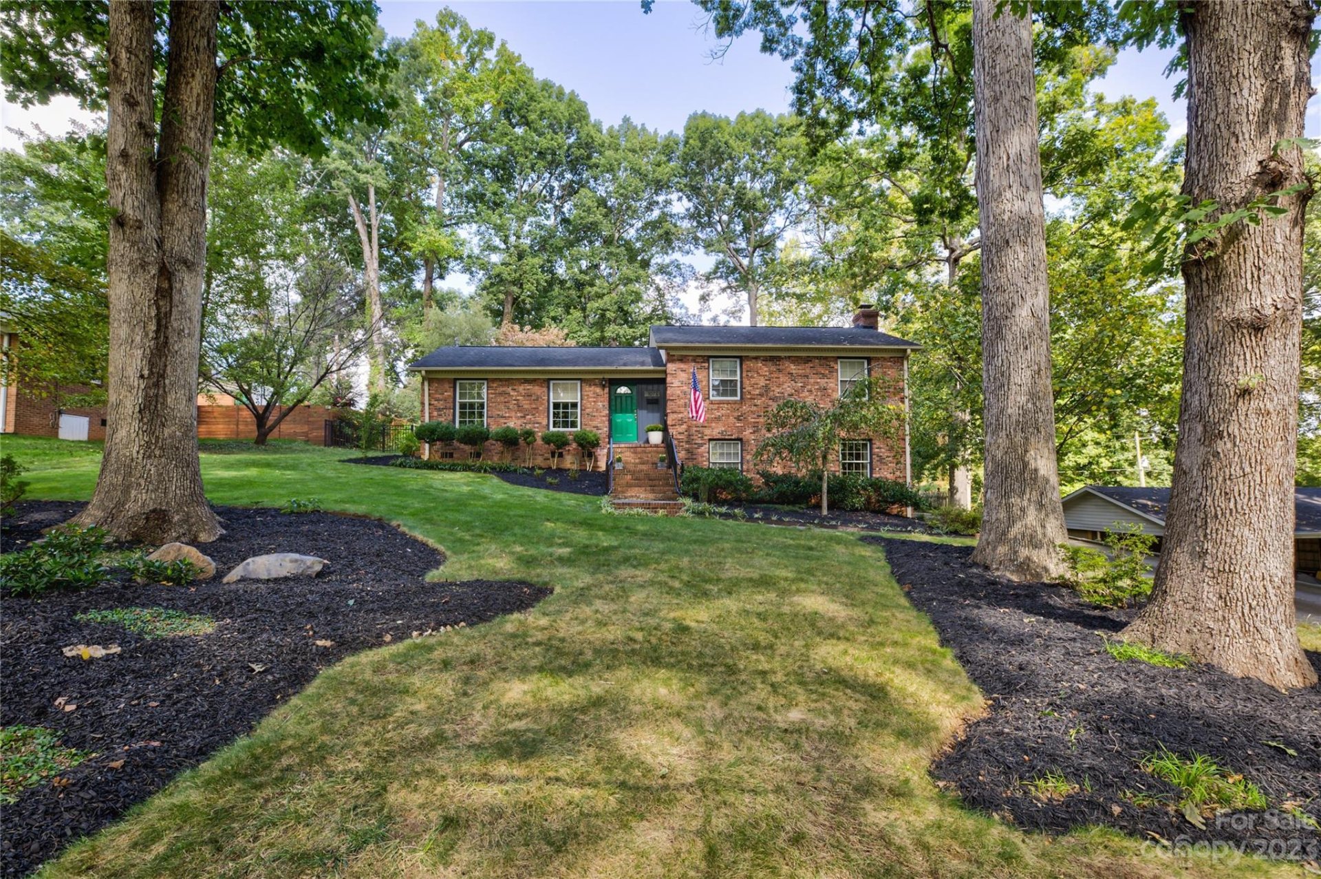 Property image 1 at 107 E Summersby Street, Fort Mill, SC 29715