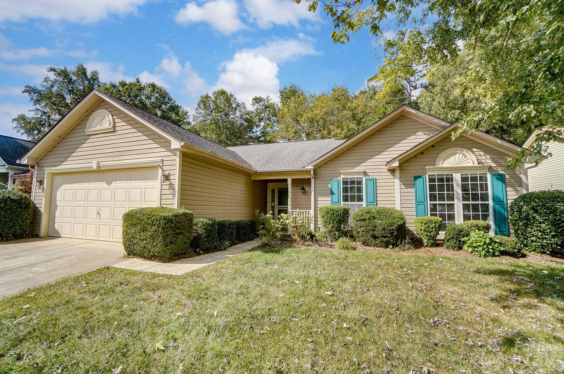 Property image 1 at 3229 Frostmoor Place, Charlotte, NC 28269