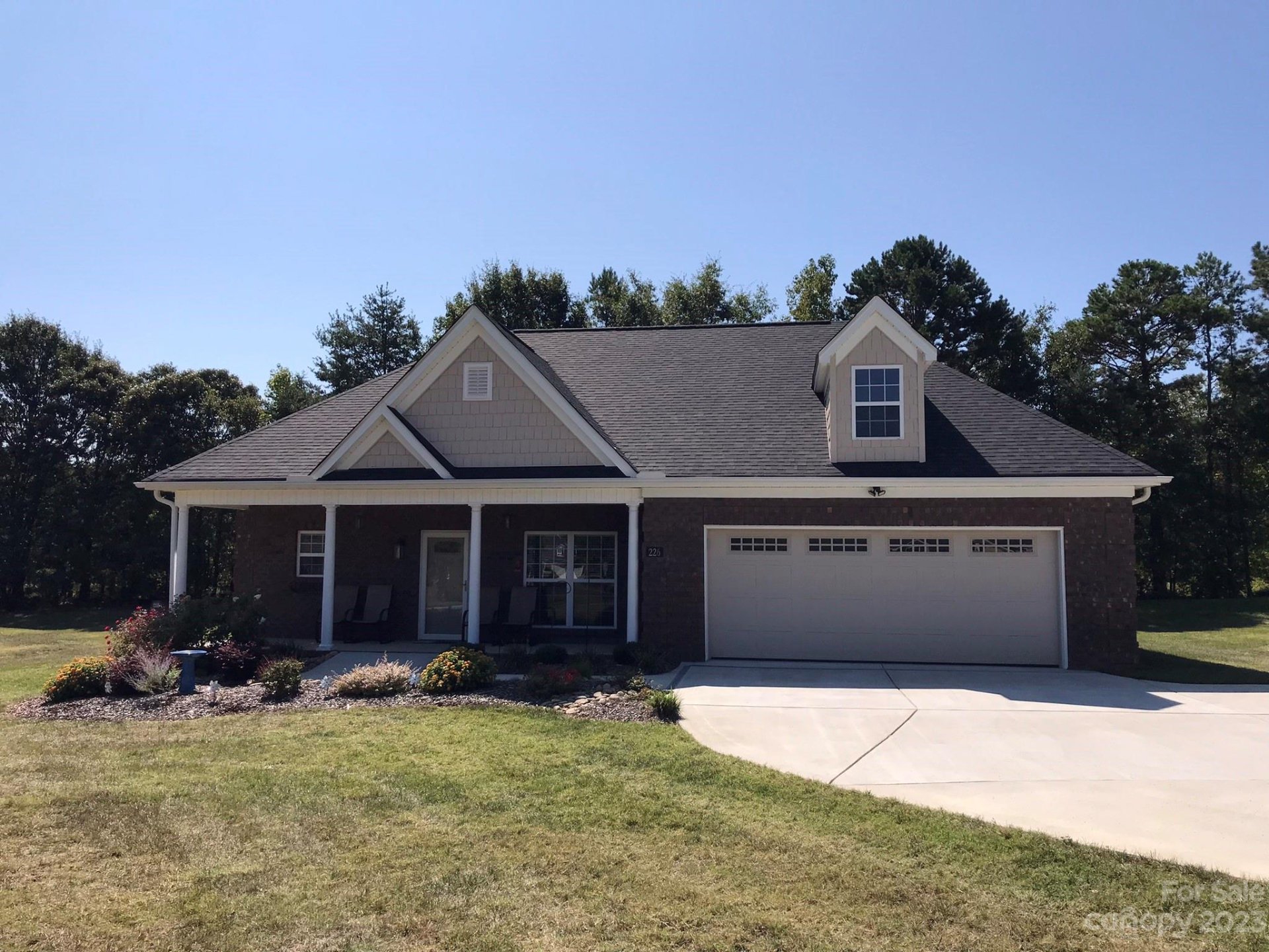 226 T R Harris Drive