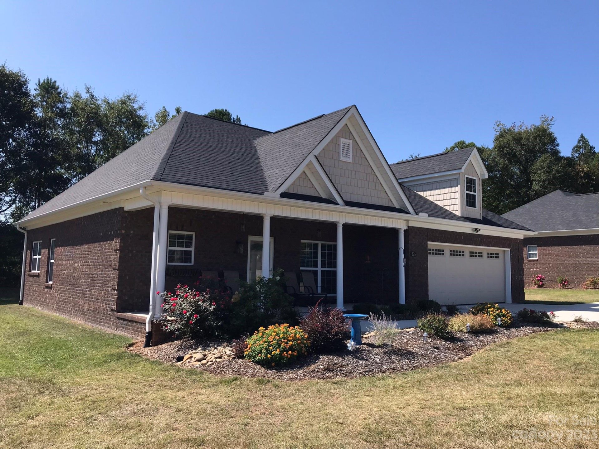 Property image 2 at 226 T R Harris Drive, Shelby, NC 28150