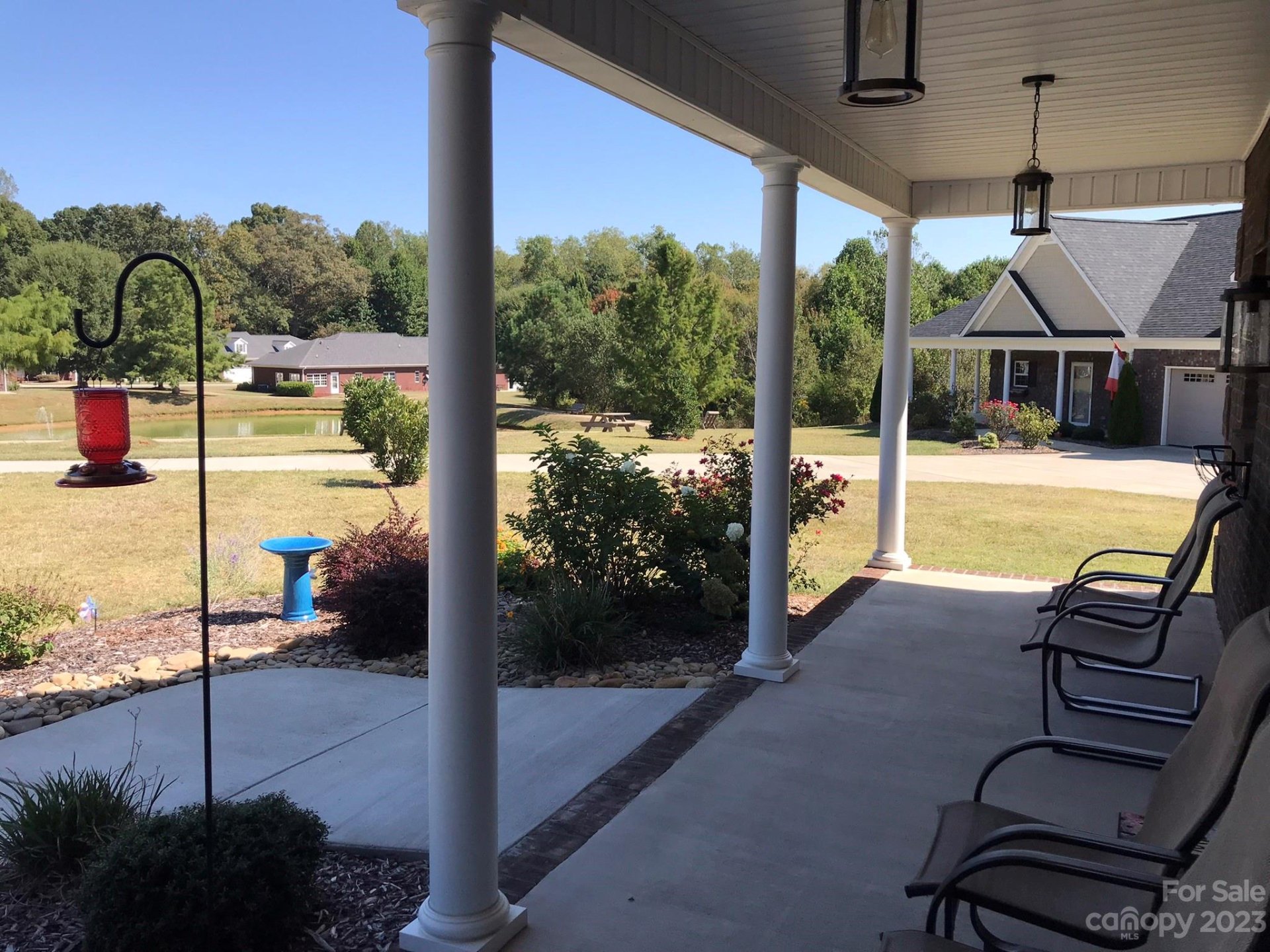 Property image 3 at 226 T R Harris Drive, Shelby, NC 28150