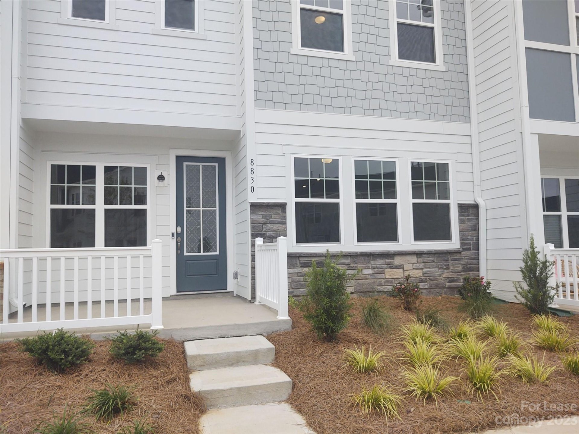 Property image 1 at 8830 Connover Hall Avenue, Charlotte, NC 28215