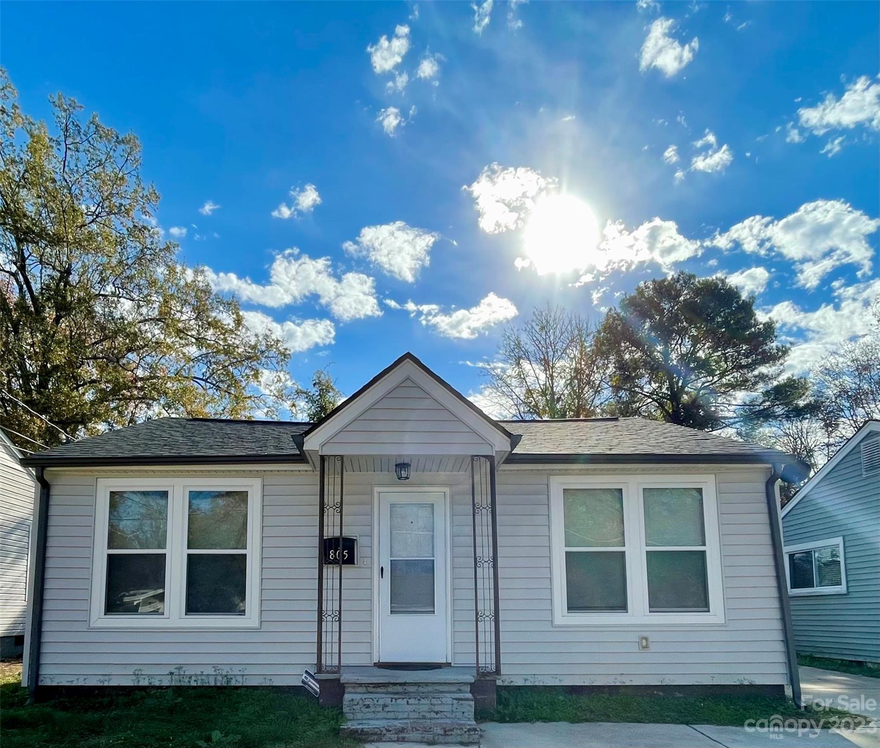 Property image 1 at 805 Arlington Avenue, Rock Hill, SC 29730
