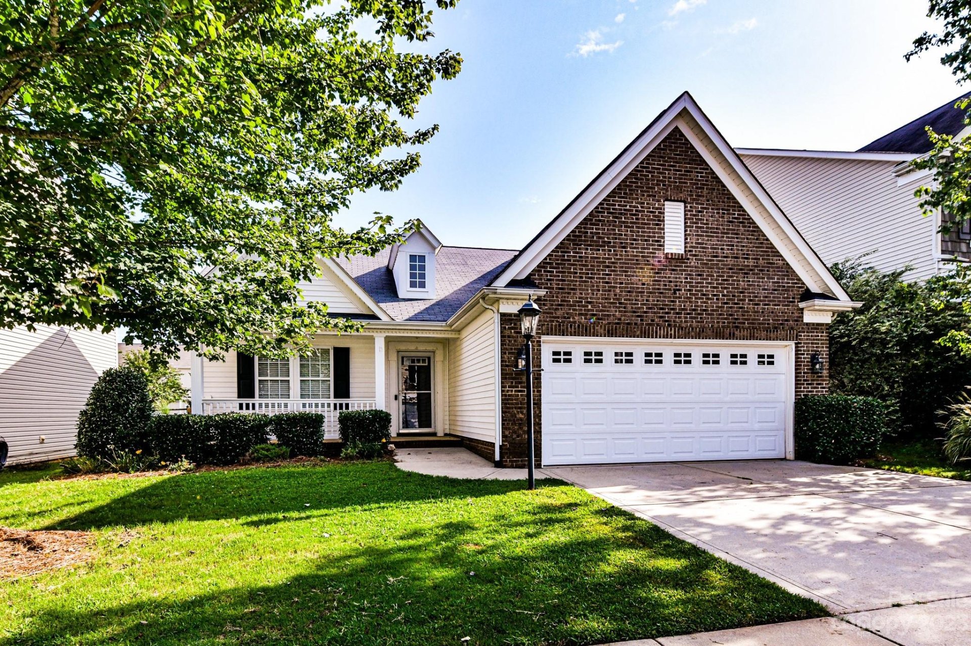 Property image 1 at 4305 Hampstead Heath Drive, Waxhaw, NC 28173