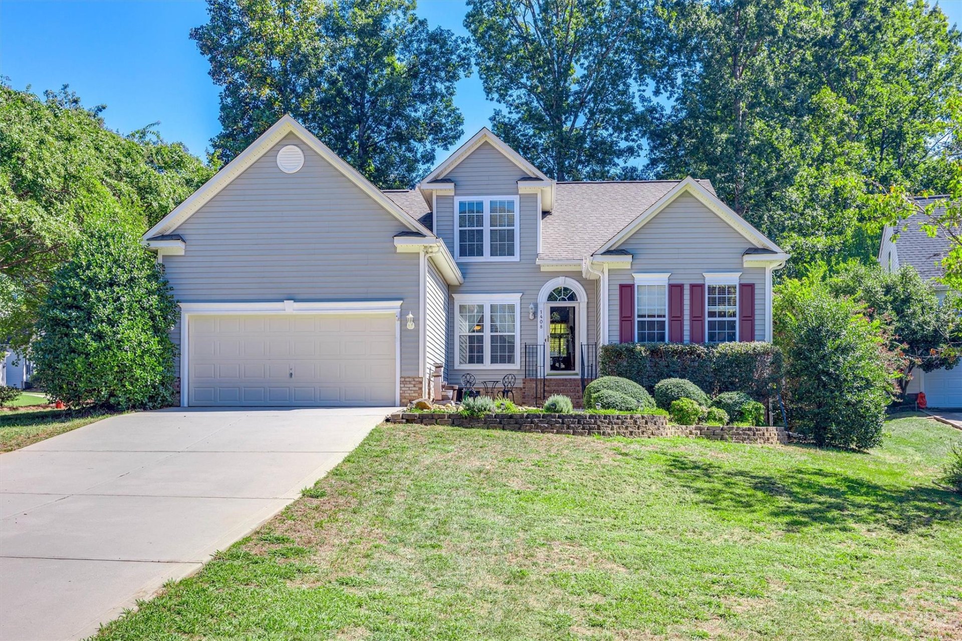 1408 Spring Box Court