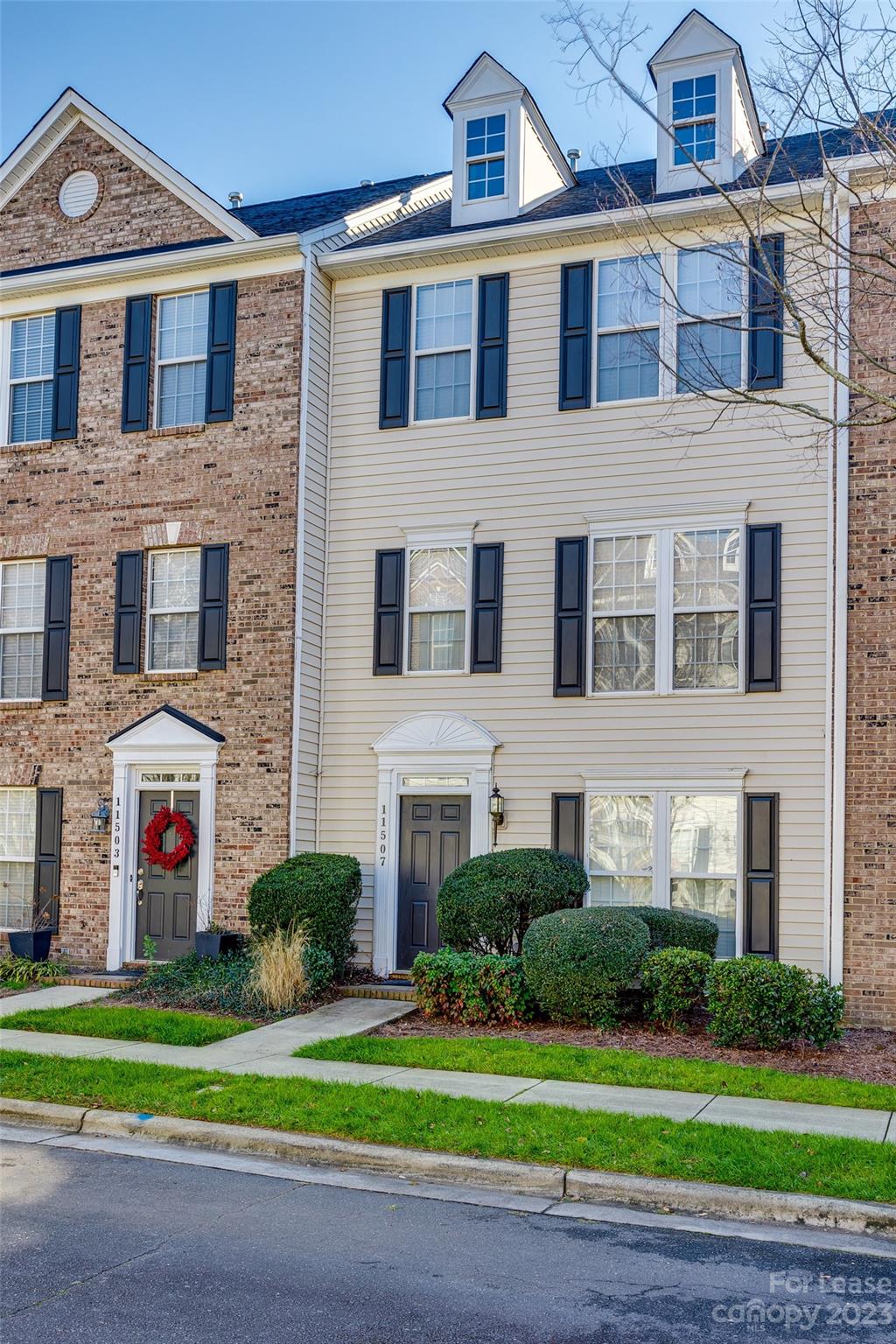 Property image 1 at 11507 Destin Lane, Charlotte, NC 28277