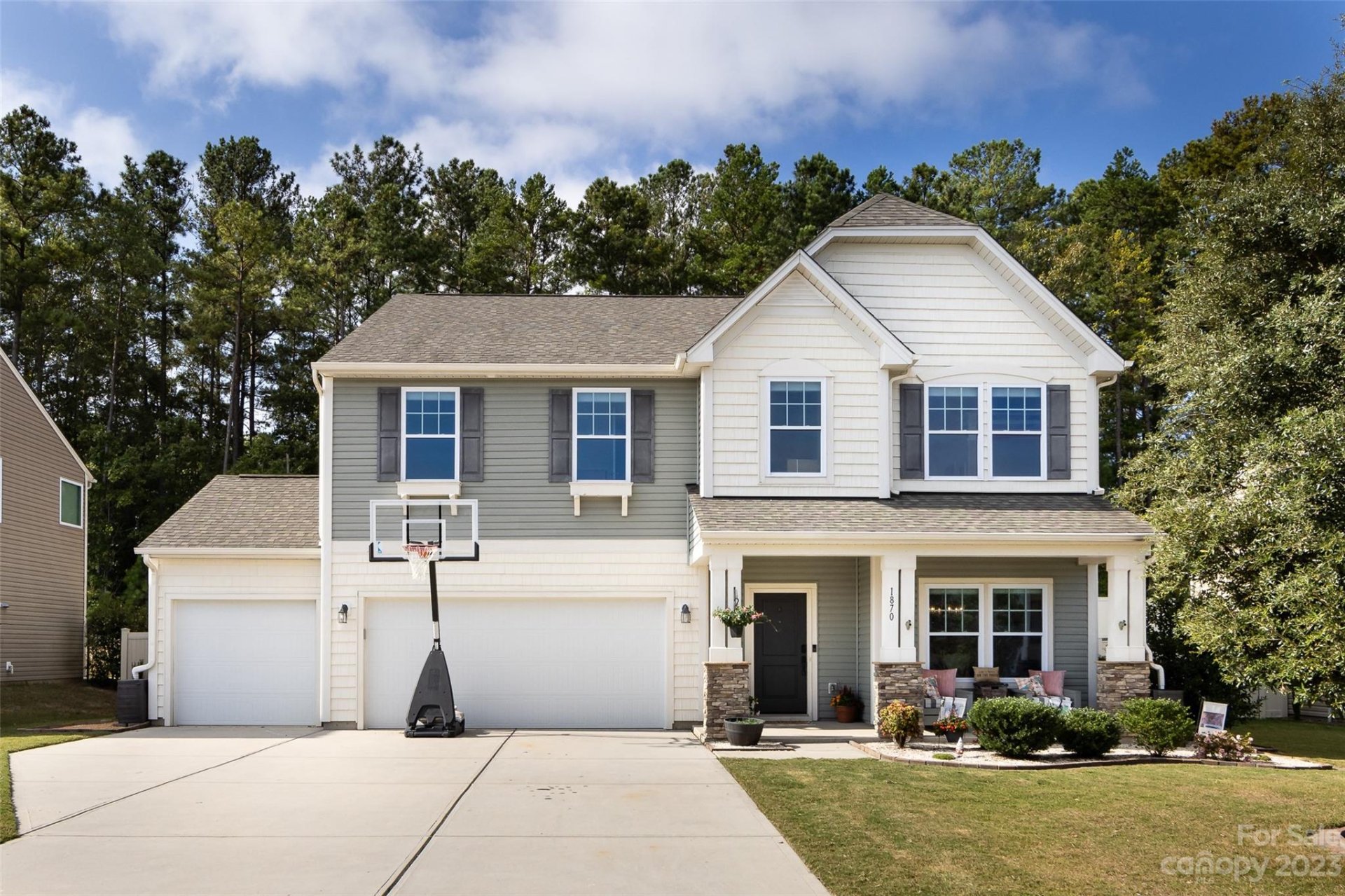 Property image 1 at 1870 Tradd Avenue, Clover, SC 29710