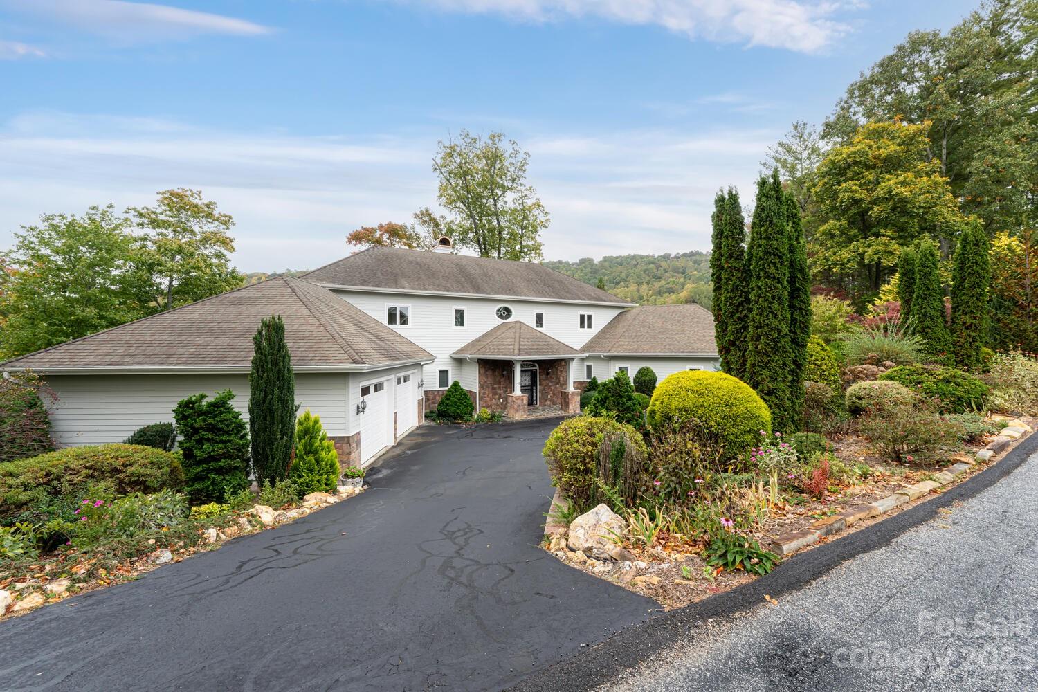 Property image 1 at 42 Country Club Road, Mills River, NC 28759