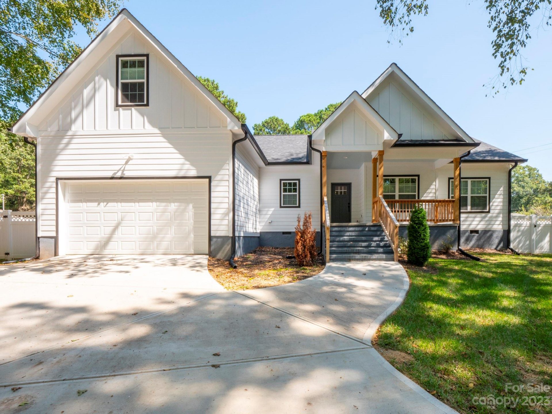 Property image 1 at 333 Anne Avenue, Waxhaw, NC 28173