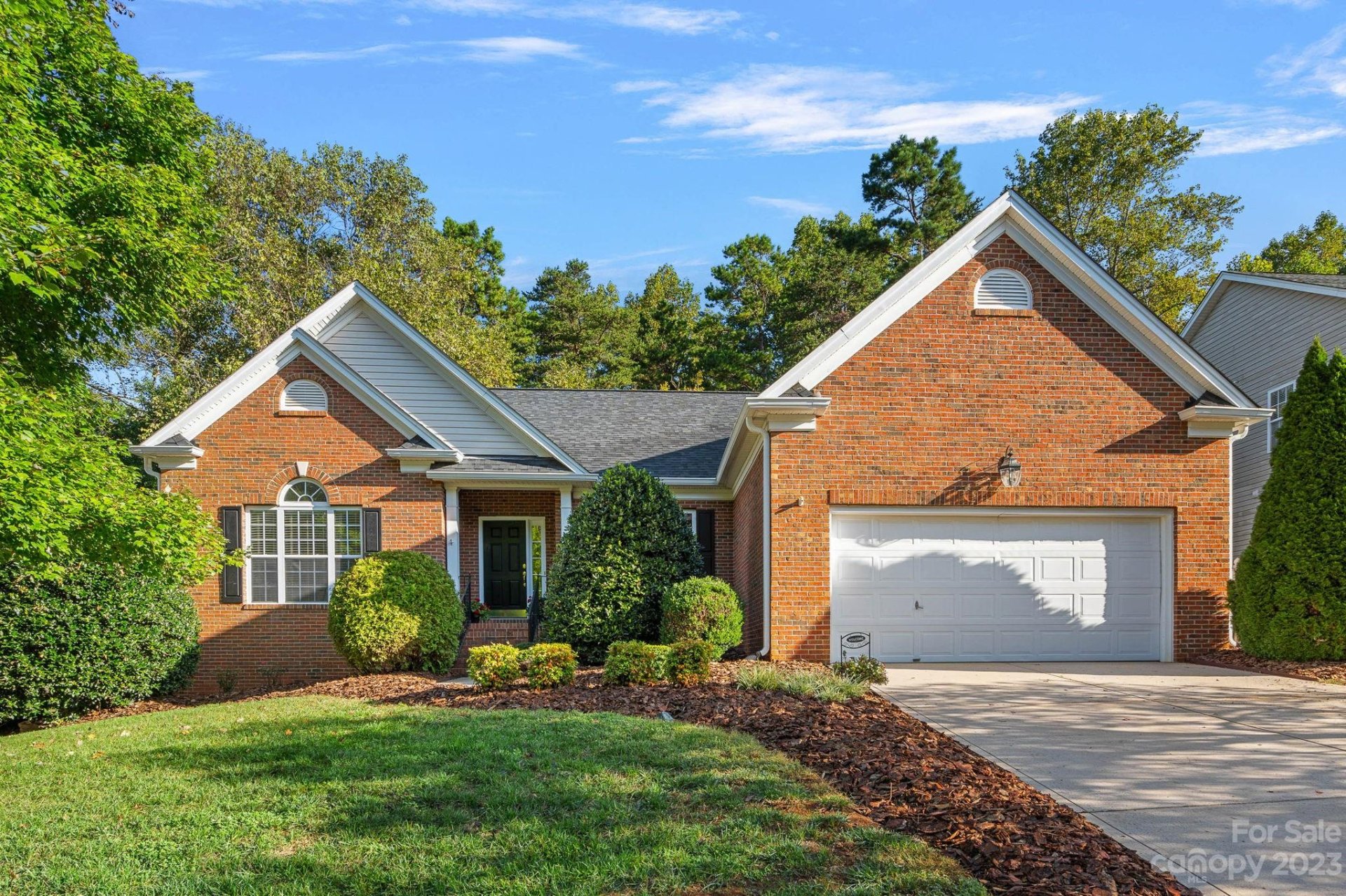 Property image 1 at 14426 Maclauren Lane, Huntersville, NC 28078